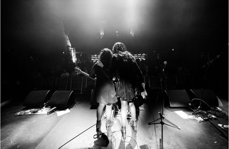 Screamfeeder tweet media