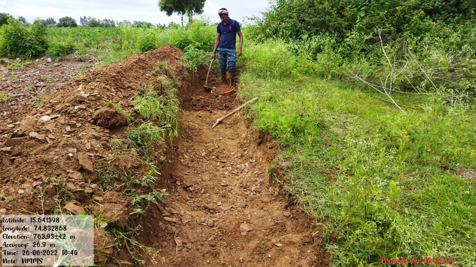 TALUK PANCHAYATH KITTUR (Belagavi) tweet media