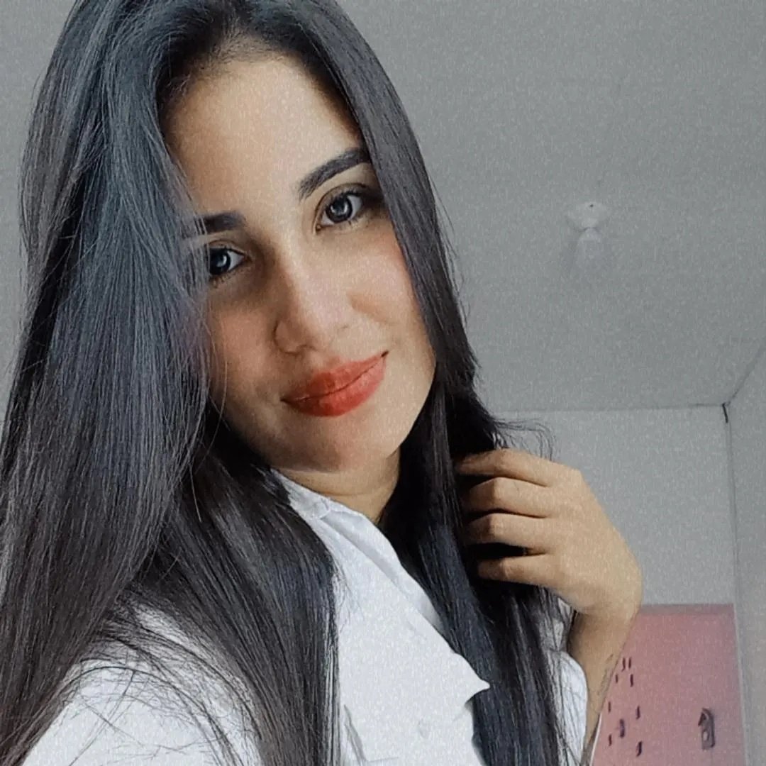 Daniela Vera tweet media