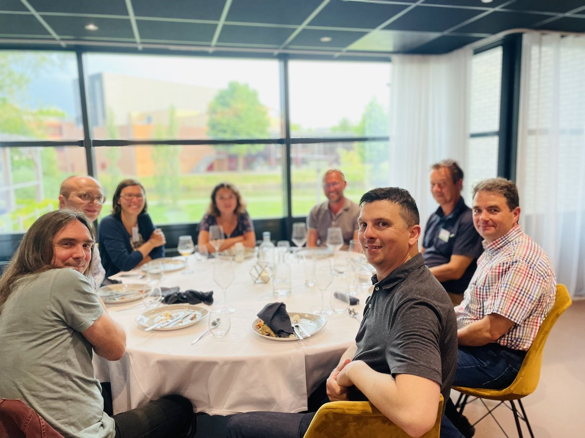 Horizon 2020-project-ADAPT tweet media