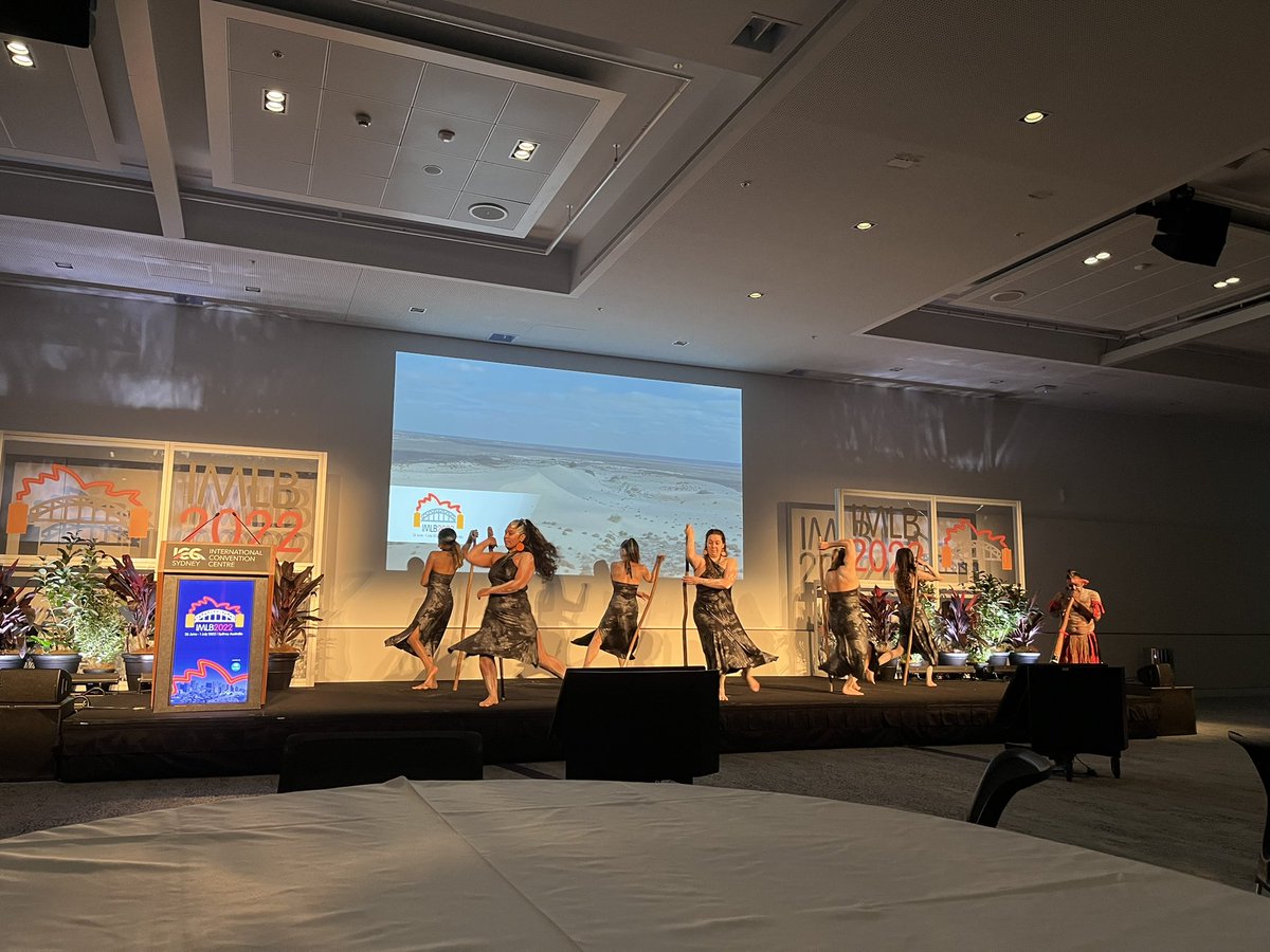 Alma_Mathew_'s tweet photo. Excited to be in Sydney, Australia to attend IMLB2022! Looking forward to meeting and networking with the battery community! https://t.co/ENTB7m2BX2