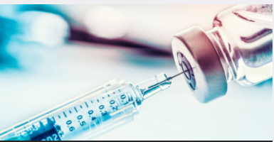 Adverse Reactions to Anti-Infective Vaccines: an Emerging Problem in the COVID-19 Era", published online in Current Treatment Options in Allergy. Full-text access to a view-only version SharedIt link: 
rdcu.be/cQoGv