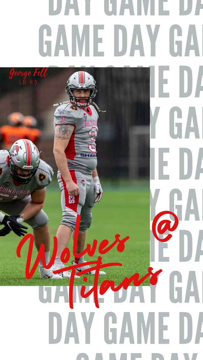 Edinburgh Wolves (@edinburghwolves) on Twitter photo 