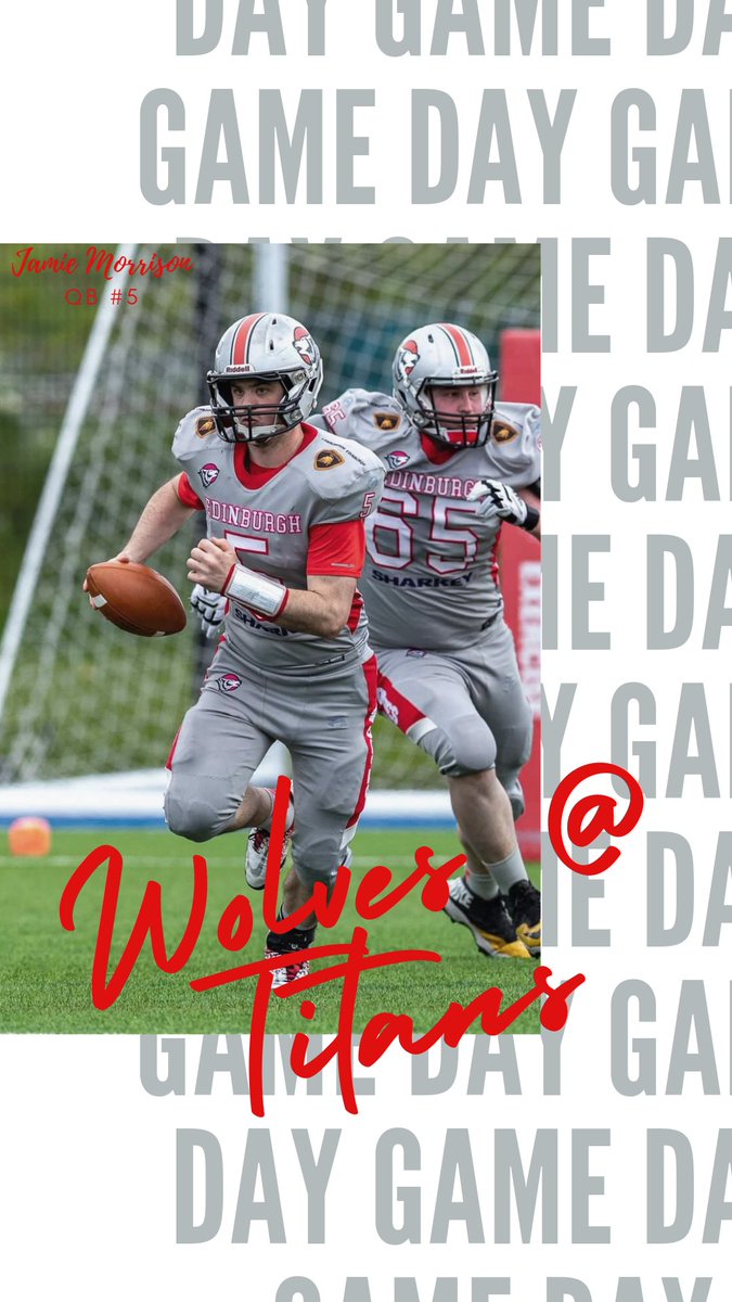Edinburgh Wolves (@edinburghwolves) on Twitter photo 