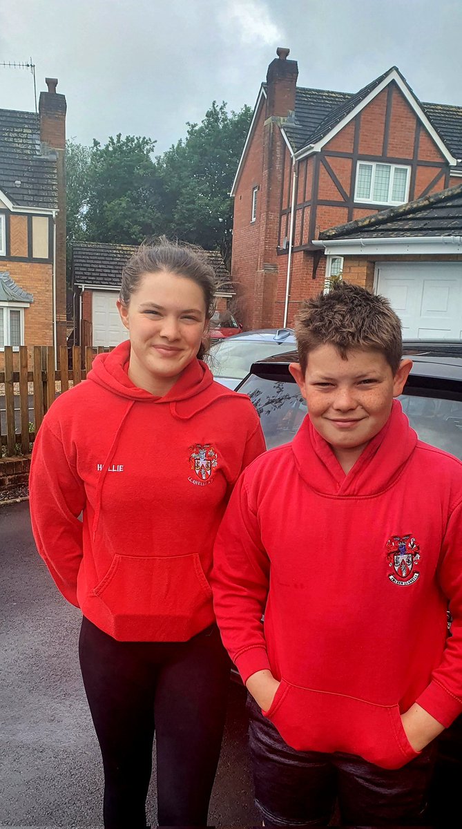 St John Lloyd Sport tweet media