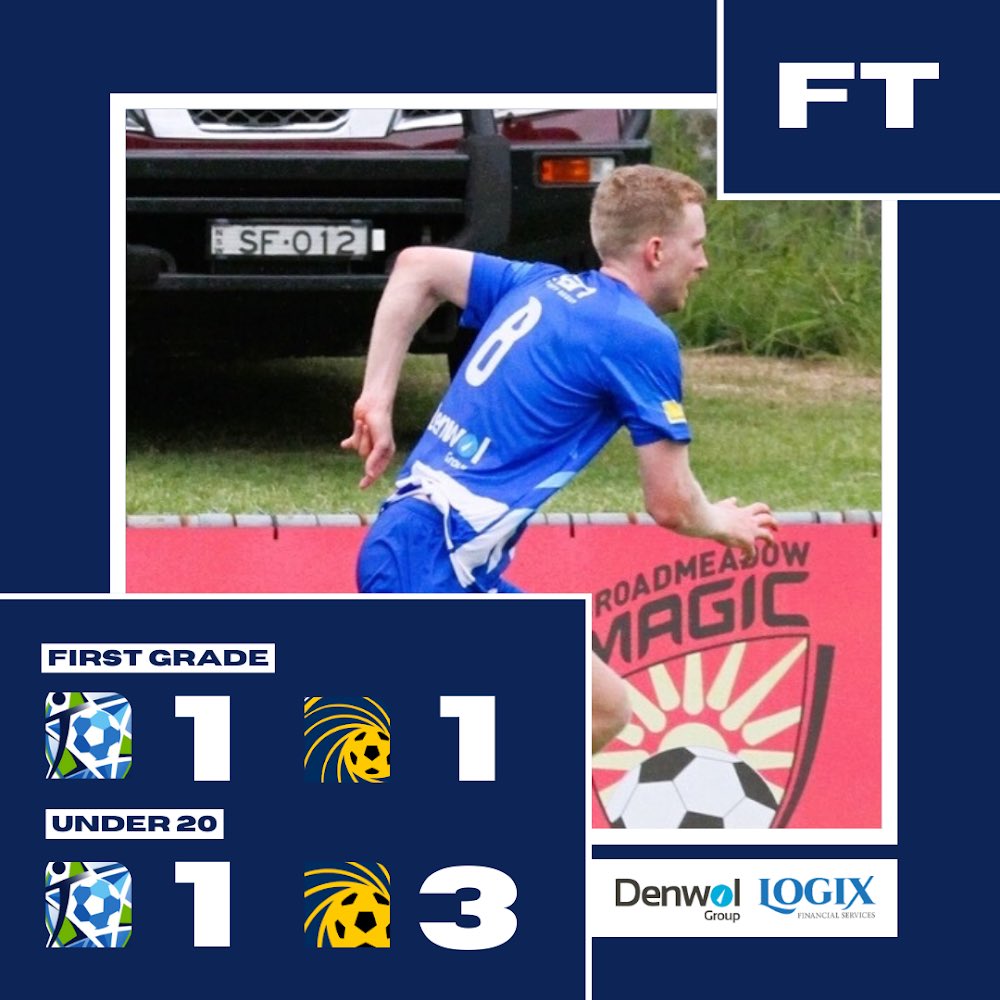 Hakoah FC tweet media