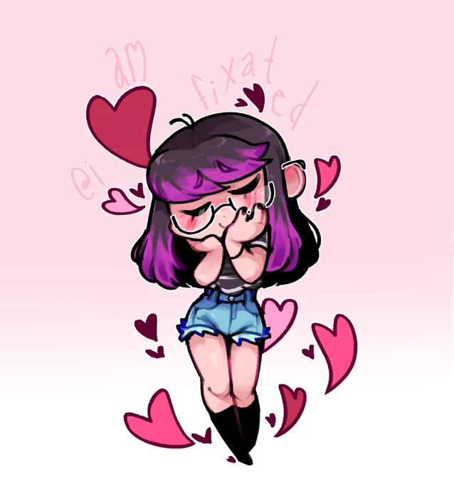 💕 
