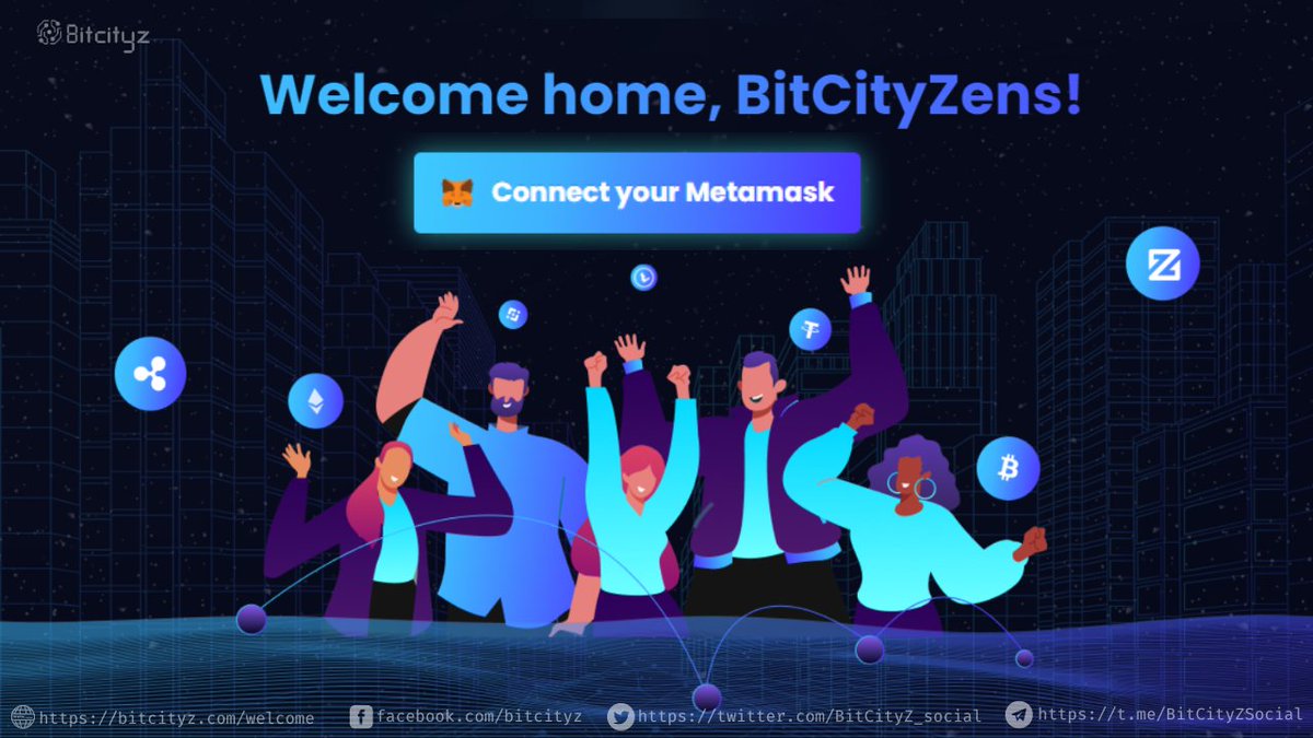 Bitcityz tweet media