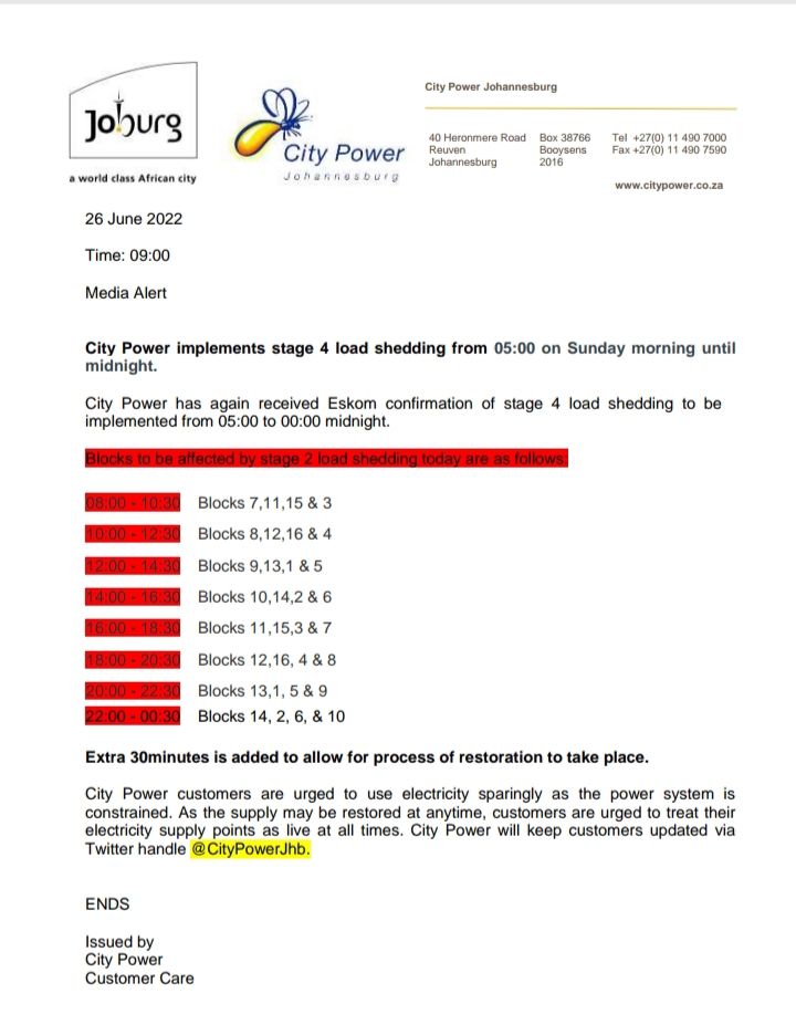 @CityPowerJhb tweet media