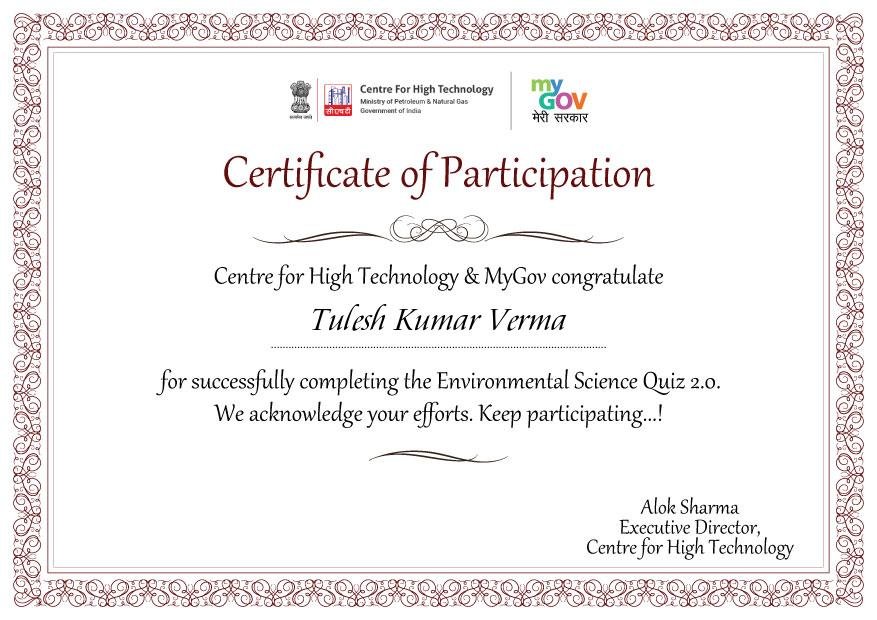 TULESH KUMAR VERMA tweet media
