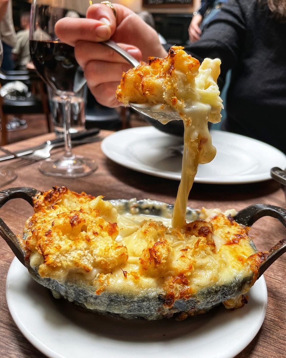 Hawksmoor Manchester tweet media