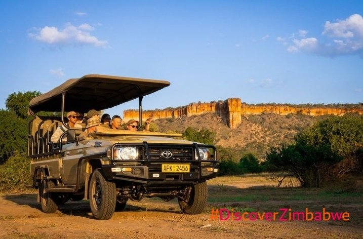 Gonarezhou National Park 🇿🇼. 
#DiscoverZimbabwe

For your 4×4 major or minor services in Harare you can contact... 
The Engine Bay on 0779429288 or email sales1.enginebay@gmail.com