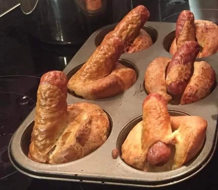 Not sure if I'm hungry or horny

#hungry #Food #foodporn #foodphotography