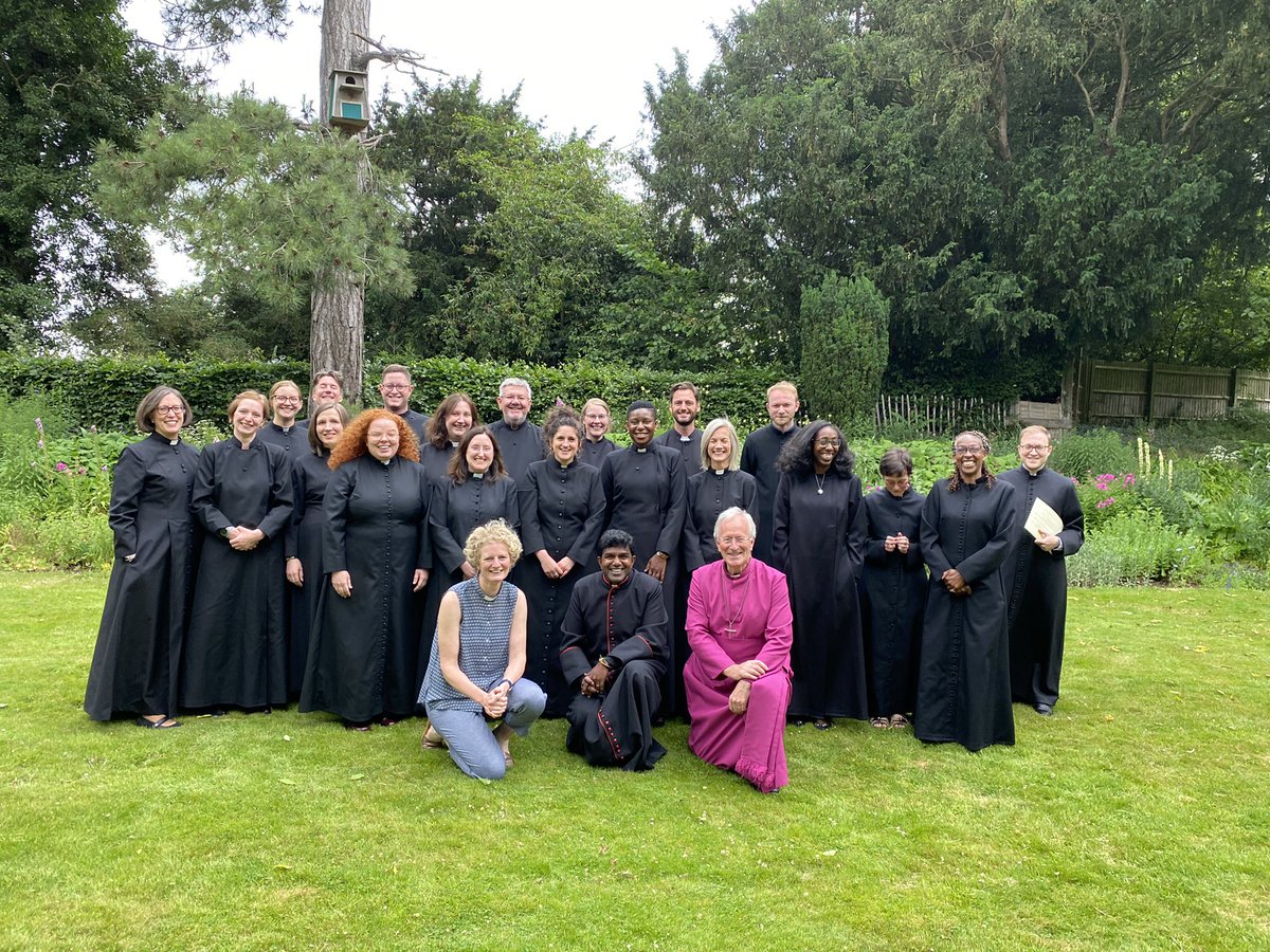 Calvert Prentis (@calvert_prentis) on Twitter photo Thank you <a href="/HollandHRetreat/">Holland House Retreat</a> for hosting <a href="/cofebirmingham/">The Church of England Birmingham</a> Pre Ordination Retreat. Ian, Debbie & team you provided the perfect environment for us which allowed for a blessed retreat. Thank you! Thank you <a href="/HollandHRetreat/">Holland House Retreat</a> for hosting <a href="/cofebirmingham/">The Church of England Birmingham</a> Pre Ordination Retreat. Ian, Debbie & team you provided the perfect environment for us which allowed for a blessed retreat. Thank you!
