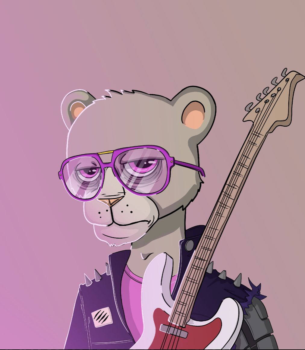 LibrarianDg's tweet photo. @BeefyWeller @yeahtigers @MidnightPanthrs @MidnightPanthrs got a sweet vibe. #itstime to sweep a few. https://t.co/rEbHC677zR
