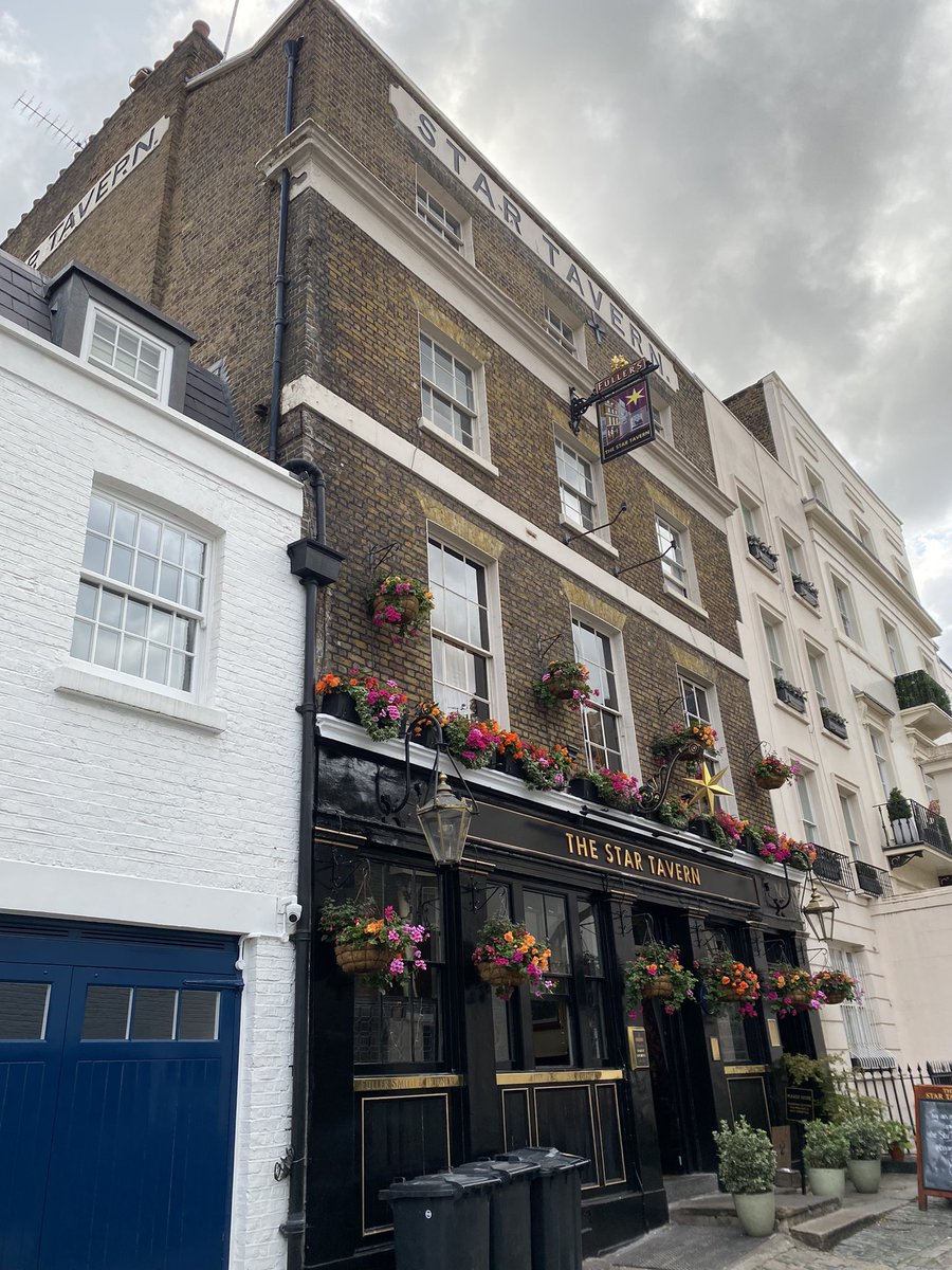 London Pub Guru tweet media