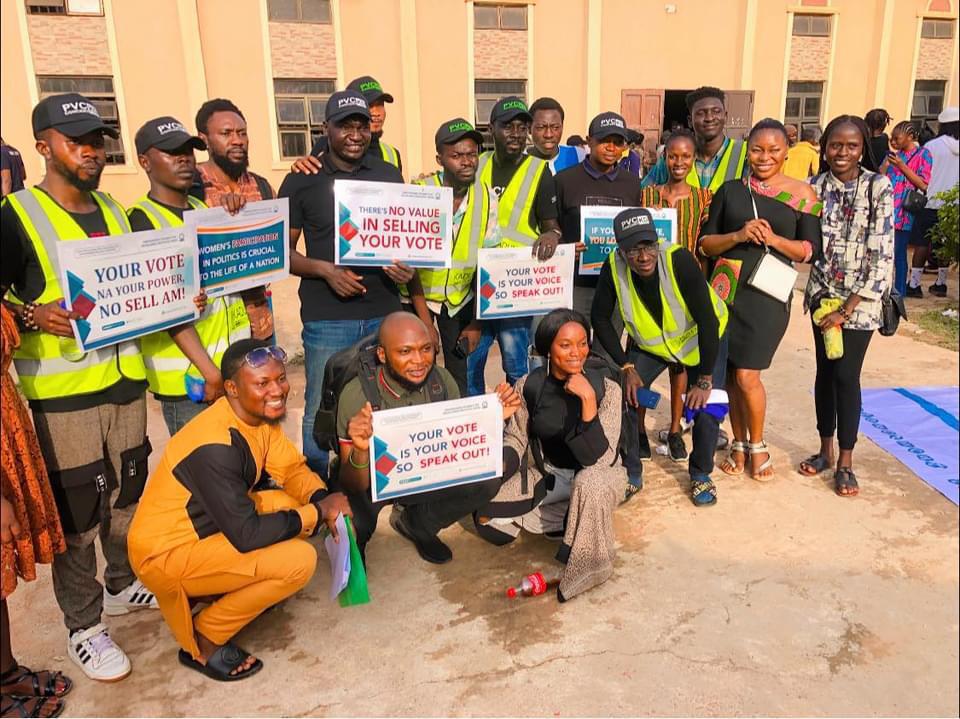 TeamBeta Nigeria tweet media