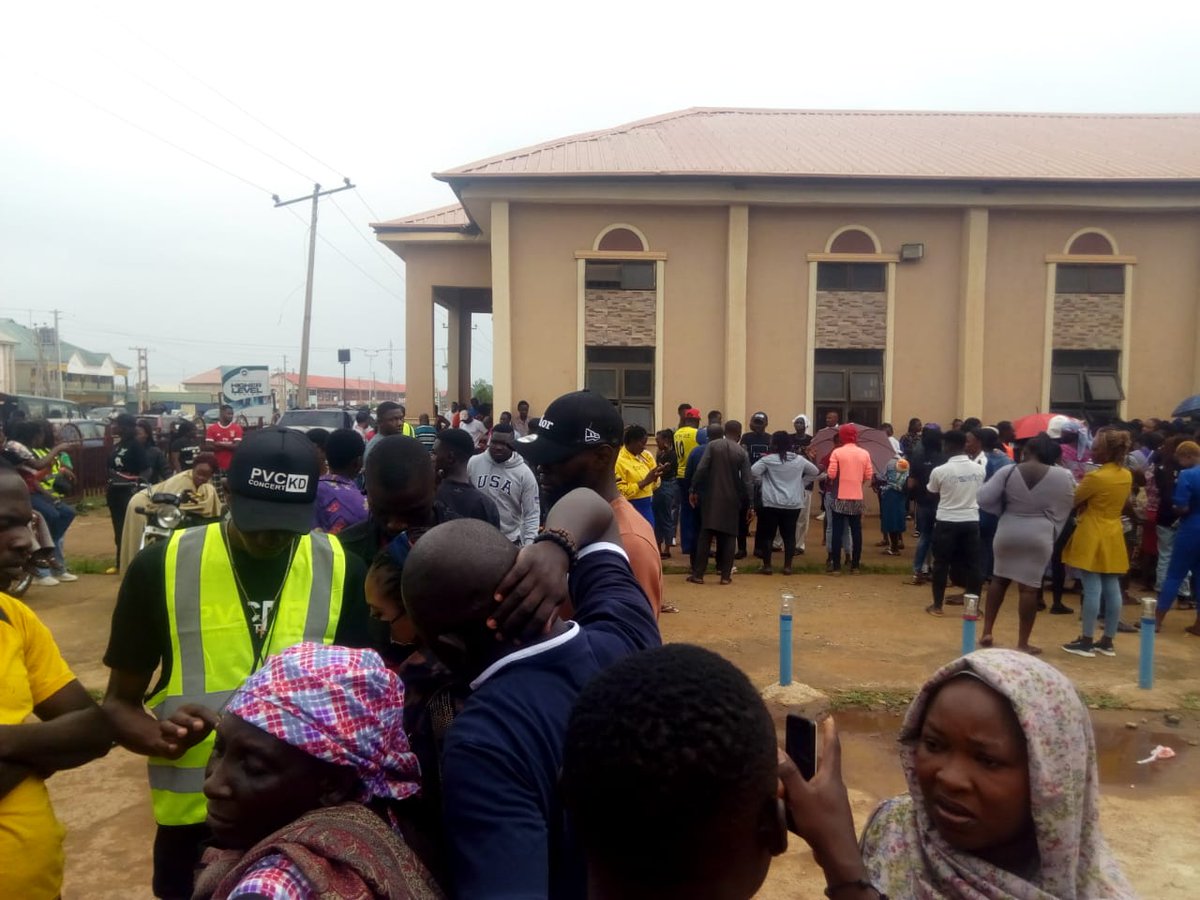 TeamBeta Nigeria tweet media