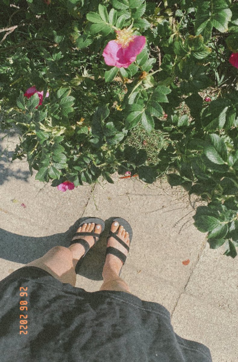 SabrinaSparkleX's tweet photo. Flip flop season ☀️ https://t.co/bYcdoqXML1