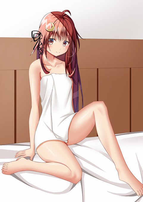 #艦これ
うーちゃん描きましたーーーーー 