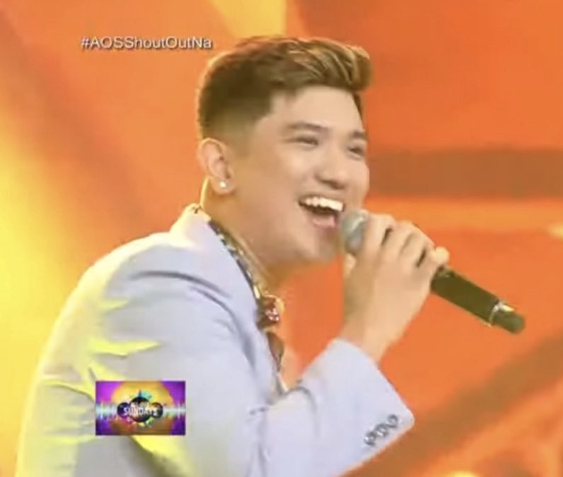 JeremiahFANMILY's tweet photo. Jeremiah and Patrick collab on AOS pls :)
AllOutJEREMIAH
#AOSShoutOutNa
@patrickquiroz_
@gmanetwork @AllOutSundays7 @Sparkle_GMA @GMAMusic @GMASingers @GMASynergy @EmpressKxxx @VPKreon @SolidKapusoLU @KapusoNetizen @kapusoPRgirl @KapusoBrigade @CKROfficial7 @iHeartMusicGMA https://t.co/SHSbvcZl66
