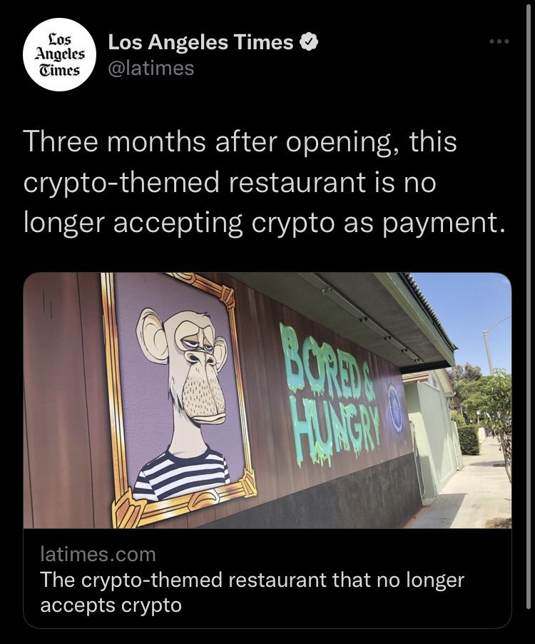 have fun staying hungry I guess 🧡🧡🧡

#crypto #ETH #nftart
