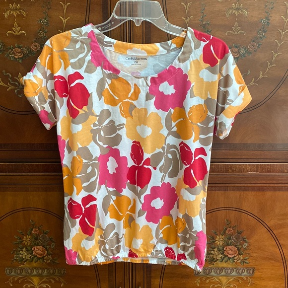 Melodyhodge74's tweet photo. So good I had to share! Check out all the items I'm loving on @Poshmarkapp #poshmark #fashion #style #shopmycloset #stjohnsbay #croftbarrow #jennifermoore: https://t.co/0pVjrtcWL0 https://t.co/SibYIiy4Ul