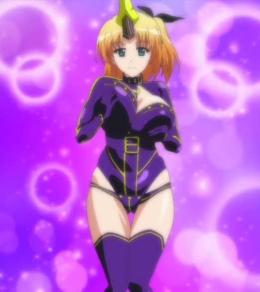 PeitudaDaily's tweet photo. Dia 106
Personagem: Iria Fukumune
Anime: Dakara Boku wa, H ga Dekinai https://t.co/eKfeqgBeAk