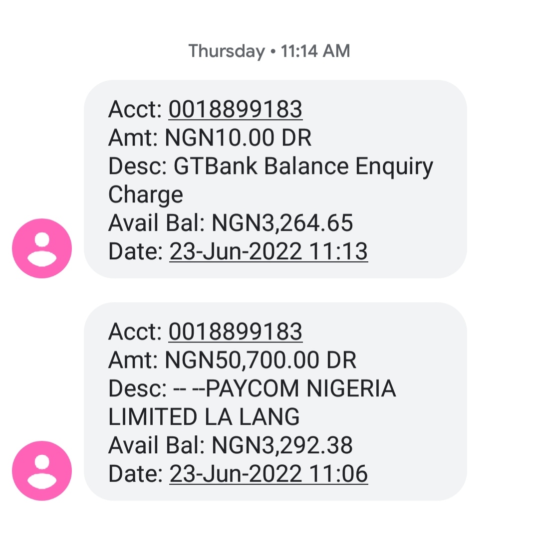 Just as at 4days ago Thursday 23rd June 2022 I was on my way to rehearsal and I had gotten to “second rainbow” at about 9:45 to 9:50am where I took a “keke napep” that was going to get me to the estate where the venue for my rehearsal is situated.