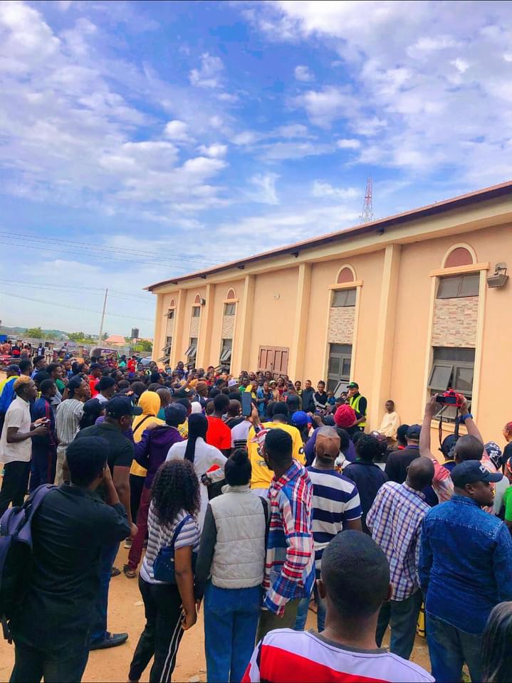 TeamBeta Nigeria tweet media