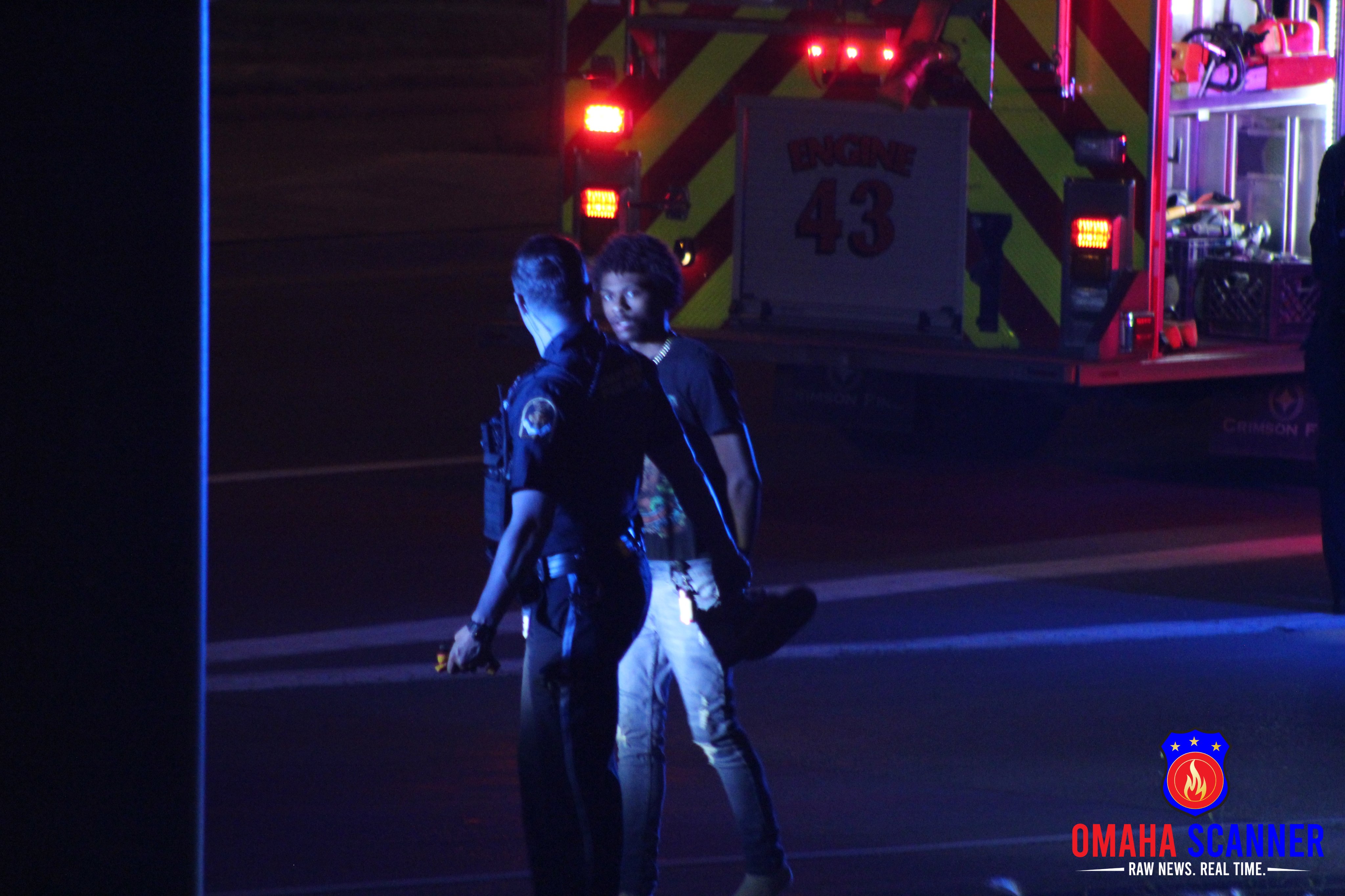 Omaha Arrests: What The Experts Aren'T Telling You - 0i5j6nt