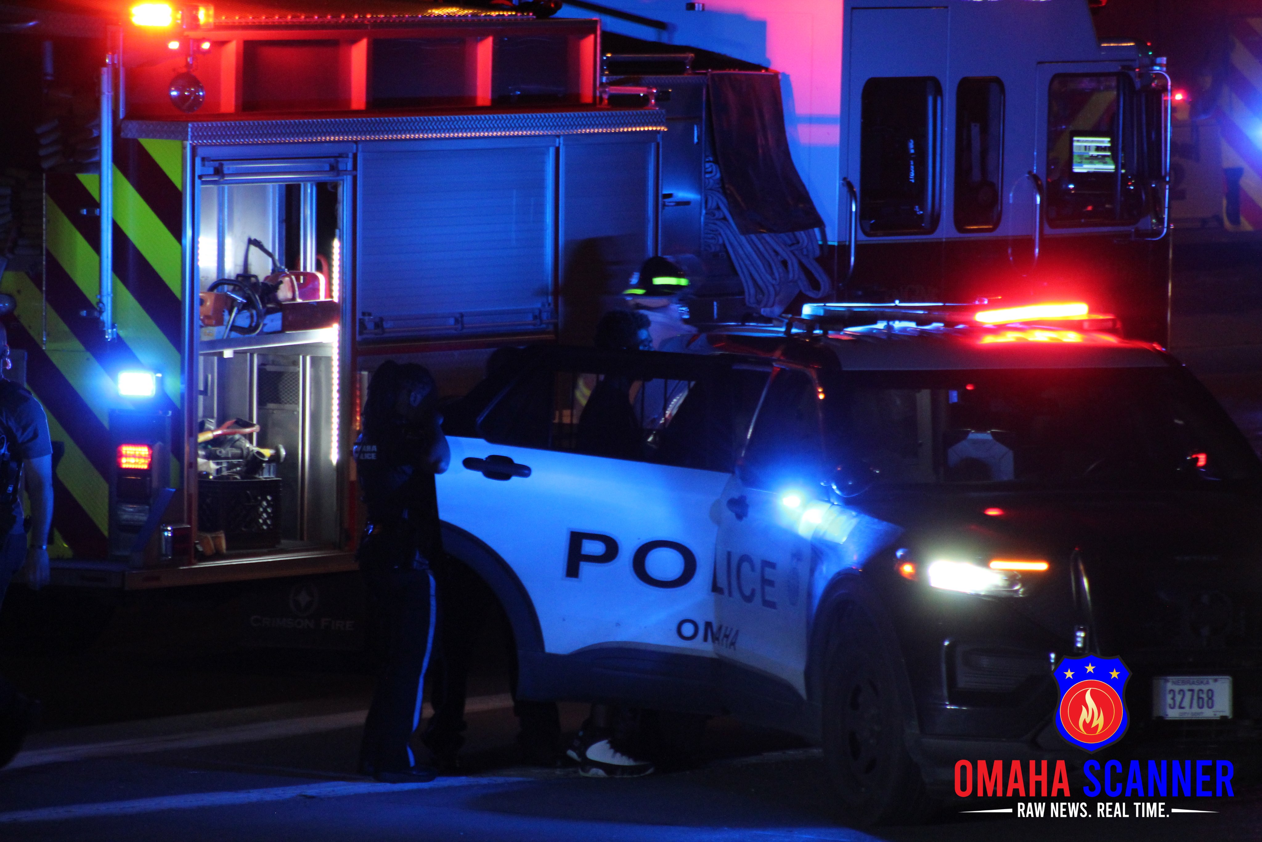 Omaha Arrests: What The Experts Aren'T Telling You - fv4o7k3
