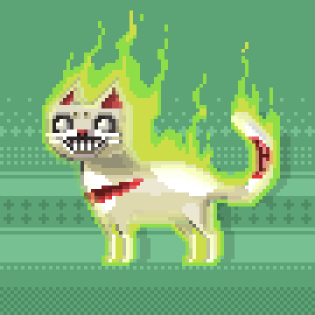 😈My 3am club x BabaZ 😈 

Airdrop
BabaZ 像素僵尸的宠物猫—Baba Cat 
开放Free mint 
Welcome To Mint官网：babaz.io/Cat

🔺 Follow 
<a href="/BabaZ_nft/">BabaZ - NFT</a> 

<a href="/zhuanfgghjnb/">蜡币小鑫</a> 

<a href="/My3amclub/">3amClub</a> 
 
🔺 Retweet &amp; Like 

参与转推抽取 Baba Cat 空投X3 

⏱24H 
#NFTGiveaway #NFTCommmunity