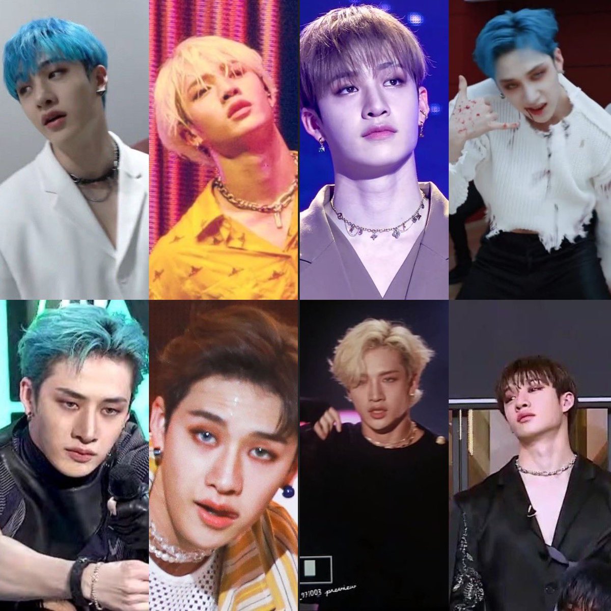 beyondyasmin's tweet photo. pics of bang chan randomly captured = perfection https://t.co/yoP4V5P1XI