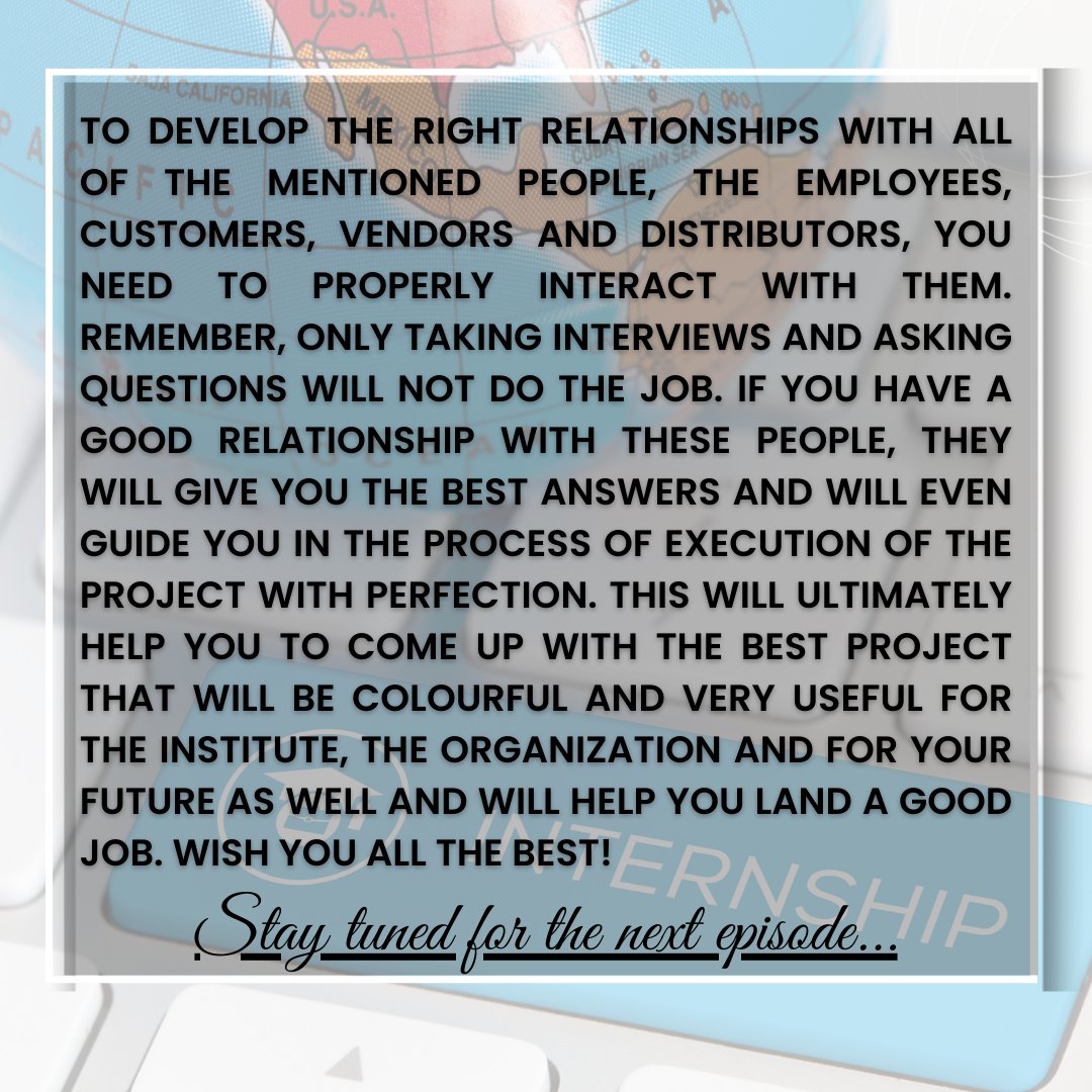 rpy11's tweet photo. To all the students who are coming out of their #MBA, #Engineering or other streams and opting for #internship programs, here’s my #advice continuing from the episode last week. You can #watch the #video here and #subscribe for more : https://t.co/w5yHpsYzCX
#Youtube #stfh #CMD https://t.co/GUlVqxWW9h