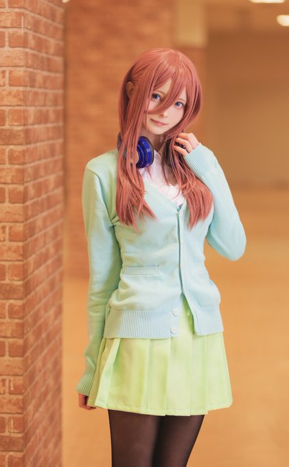 コスプレイヤーすずらのTwitter画像17