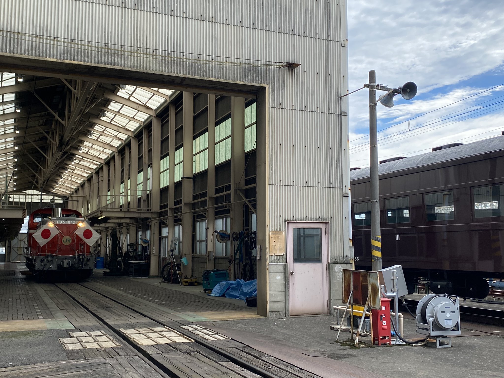 東中野JB08 48 on X: 