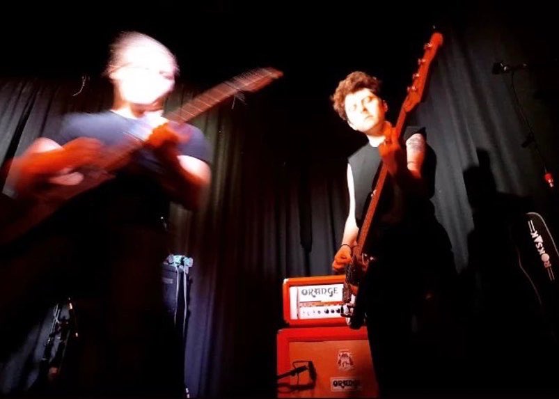 officialdoad's tweet image. What an awesome gig that was!! We had a killer night and we hope everyone that turned up have sore necks from head banging like we do! 😂 

Now we are heading to the studio to start work on our long awaited album!! Keep your eyes (and ears) peeled 👀🖤

#newband #alternative #emo