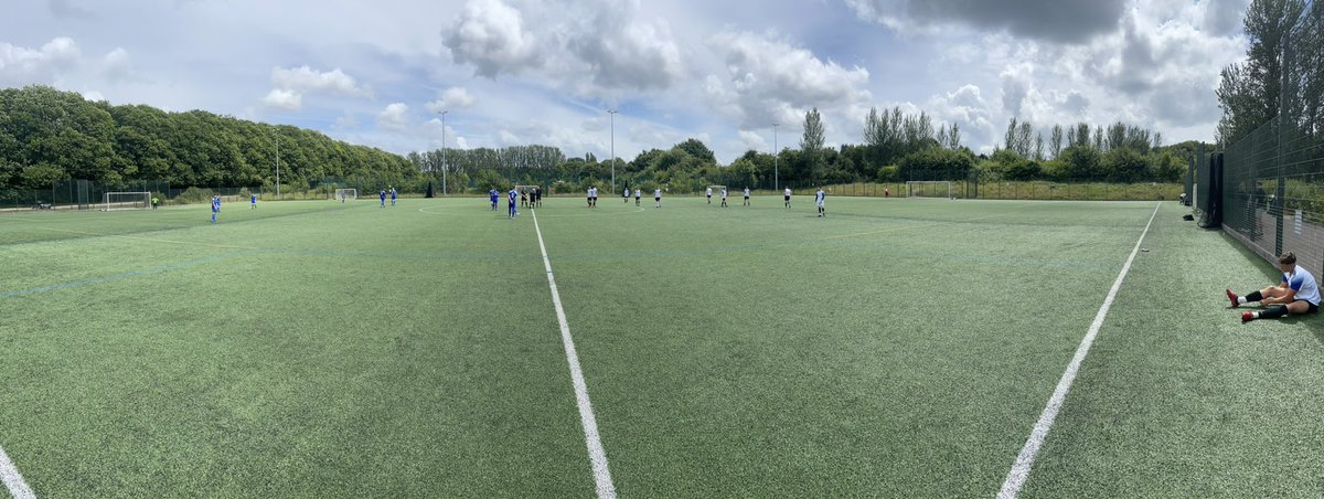 igs_fc's tweet photo. What a day for the club on our 5th anniversary! 

A team of IGS Legends, who boast a total of 455 IGS appearances between them, play against our current squad… 

… then we hit the bar for our 2021/2022 End of Season Awards! 

.. and the winners were… https://t.co/3e7jGlRdqG