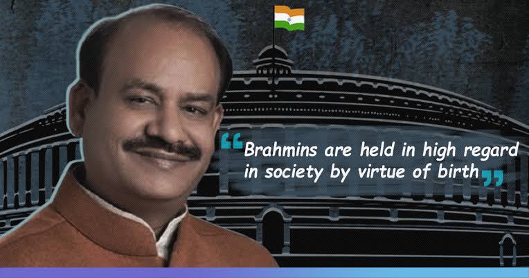 AWahabAyyubi's tweet photo. #hindu_sirf_brahman 
According to Brahmans other cast Dalit etc are their servants... https://t.co/SJh7eCc6Ga