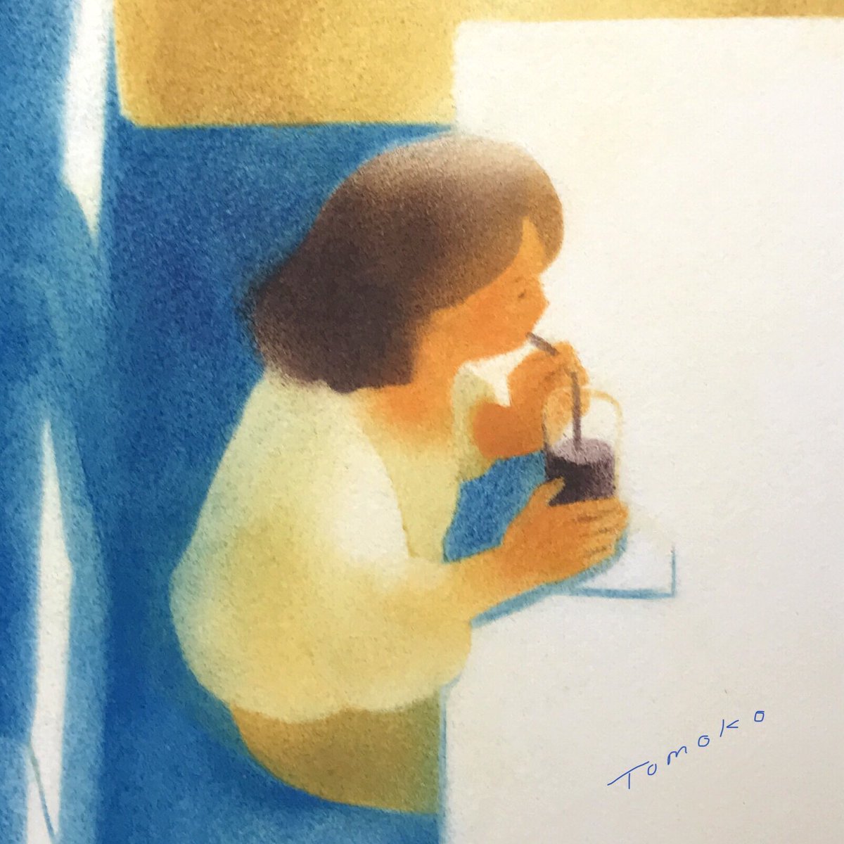 Tomoko Mizuno 水野朋子 (@tmizuno77) on Twitter photo 