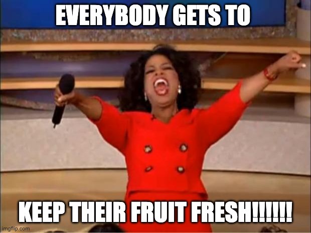 SaveFoodsInc's tweet photo. It's our company's purpose to help the world cut food waste and give everyone a possibility to enjoy their fruits and vegetables fresher for longer!!!
#savefoods #savefood #nowaste #freshmemes #meme #memes #memesdaily #freshfood #pathogens #pesticidefree #savetheplanet #Fresh https://t.co/c2ujk3ZsZF