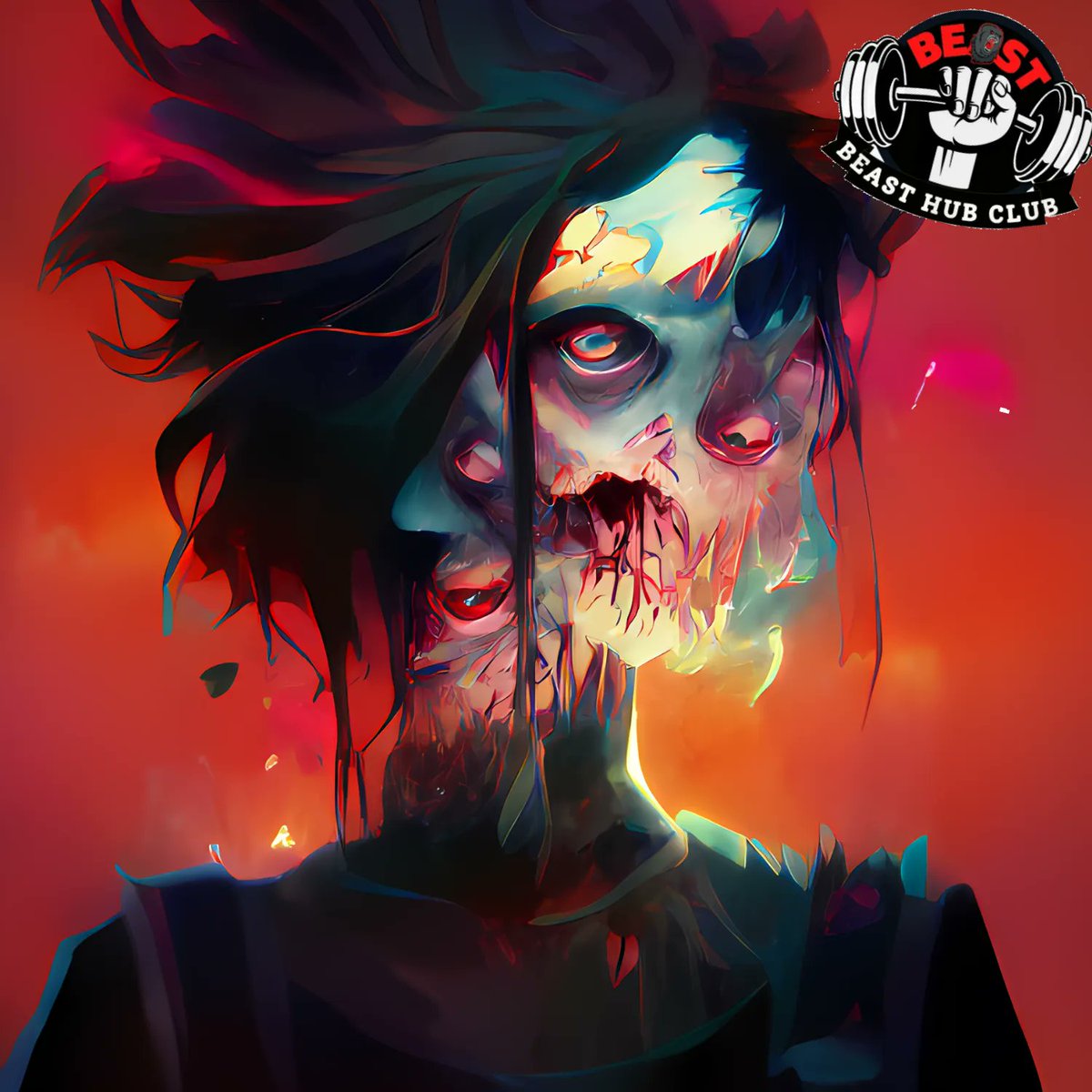 Hi..everyone 😘😘
We are still available on <a href="/opensea/">OpenSea</a>
☺️☺️

💙Floorprice 0.0046 eth
❤️21 item 
💜 Free Fee
💚 Polygon Blockchain

Grab it fast 👇😘🥰

#NFTCommunity
#nftcollector #NFTartist #NFTProjects #NFTfamily