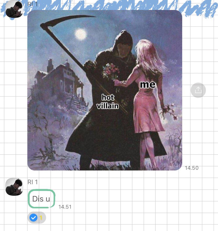 Devonne (@tranquilgale) on Twitter photo 