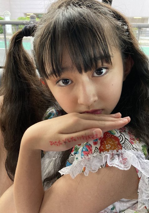 佐野純菜(じゅんな)のTwitter画像6