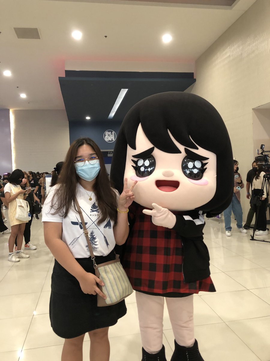 tnrbncs's tweet photo. #ROWOONinMNL #GlobeRoWoon #GlobeKmmunity #GToRoWoon #GCashxGlobeRoWoon https://t.co/z7TasM1E0s