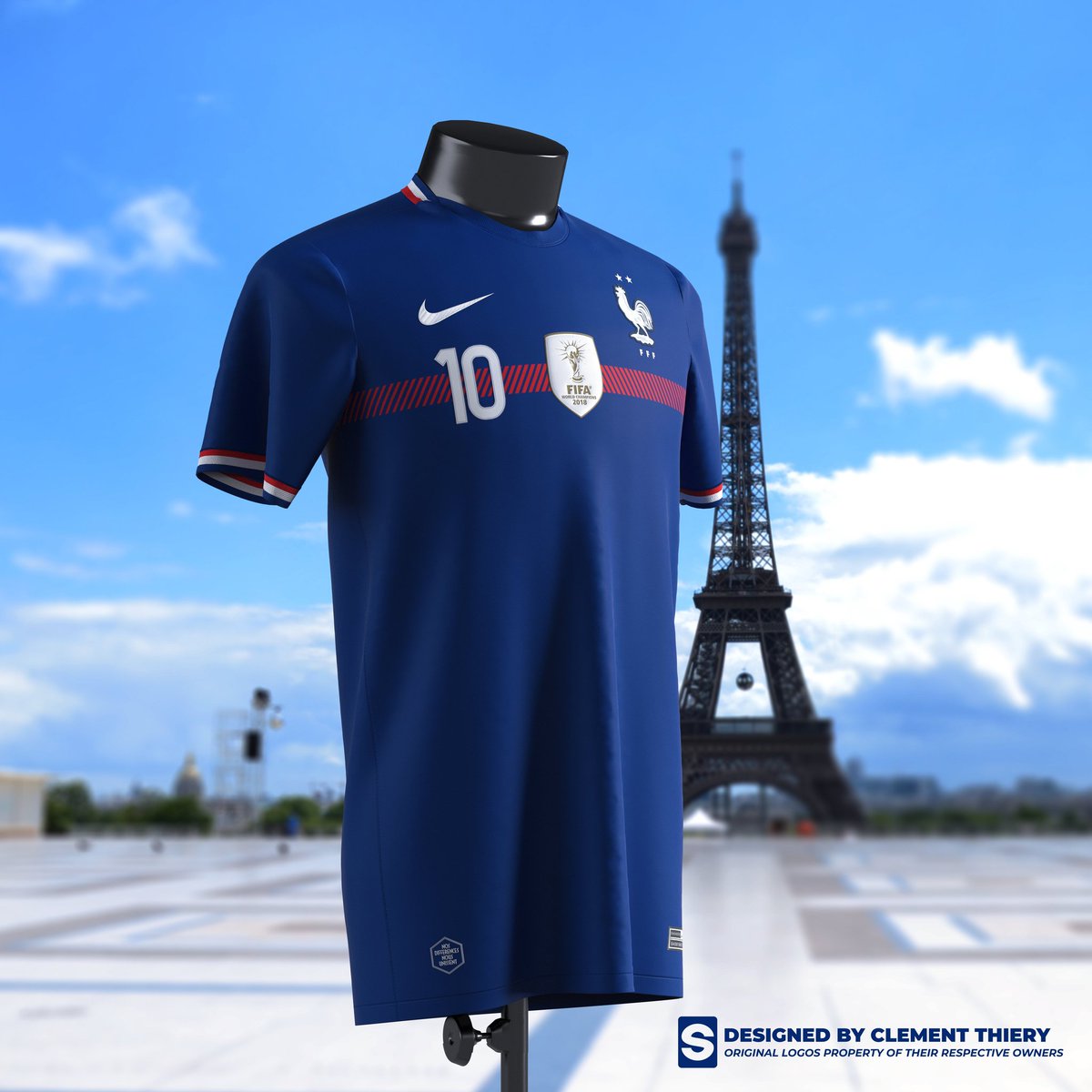 Clément THIERY tweet media