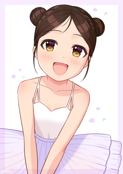 綾瀬穂乃香12歳
リクエストありがとうございました❤️
#Skeb #Commission 