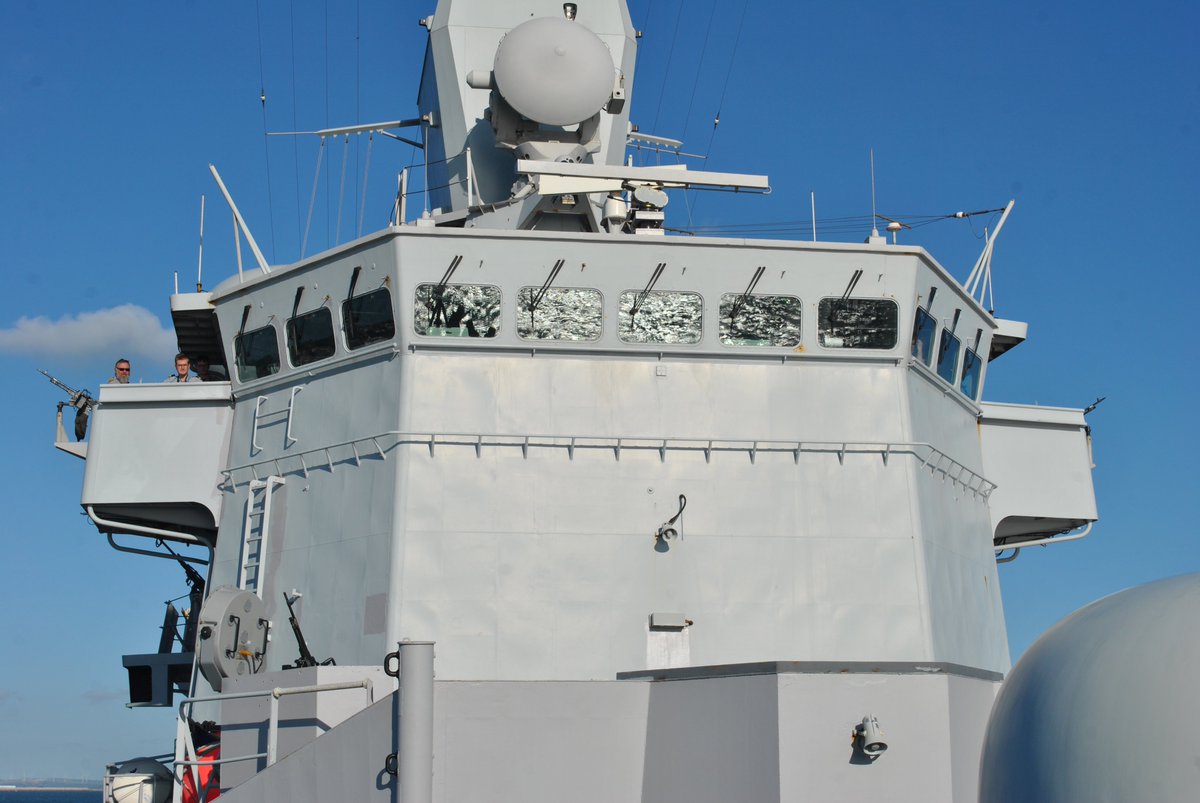 CO F930 LEOPOLD I tweet media