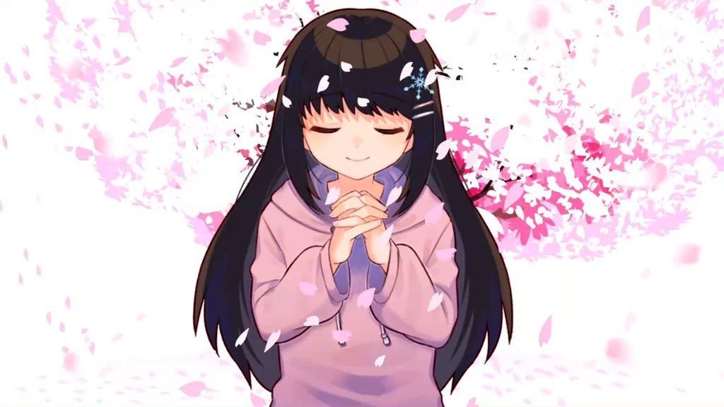 Yuki_kosakura's tweet photo. 固定更新！
YouTube : https://t.co/GVp77rJ1t1

マシュマロ: https://t.co/m6M4CpzxIH

おすすめのゲーム募集中: https://t.co/3GkjjxpisK

総合タグ:#小桜ゆき
配信タグ:#こゆき配信 #koyukilive
切り抜き:#こゆき切り抜き 
FA:#こゆきart
推しマーク　:🌸❄️
ファンネーム:#寒がりやさん
#拡散希望 https://t.co/VujJuqsQTq
